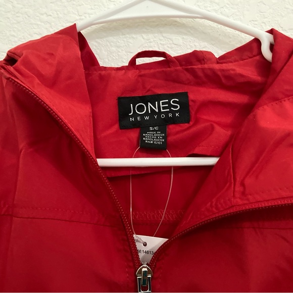 Rain Poncho - Picture 2 of 2